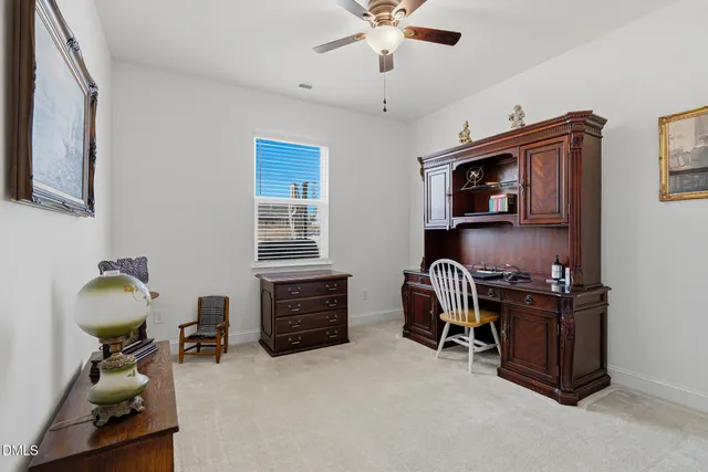 $425,000 | 100 Mallory Oak Drive, Franklinton, NC 27525