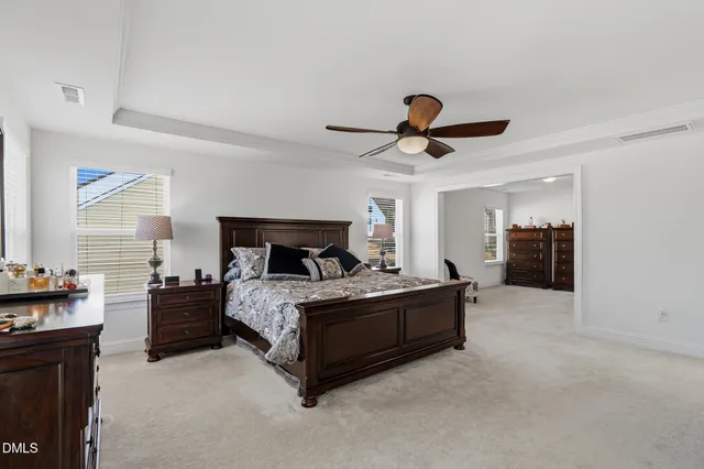 $425,000 | 100 Mallory Oak Drive, Franklinton, NC 27525