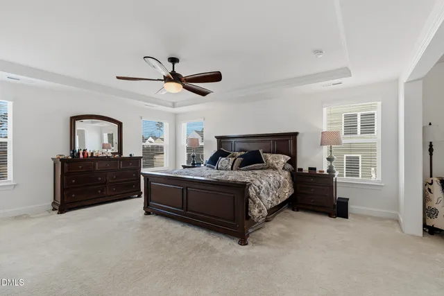 $425,000 | 100 Mallory Oak Drive, Franklinton, NC 27525