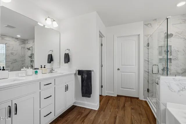 $425,000 | 100 Mallory Oak Drive, Franklinton, NC 27525