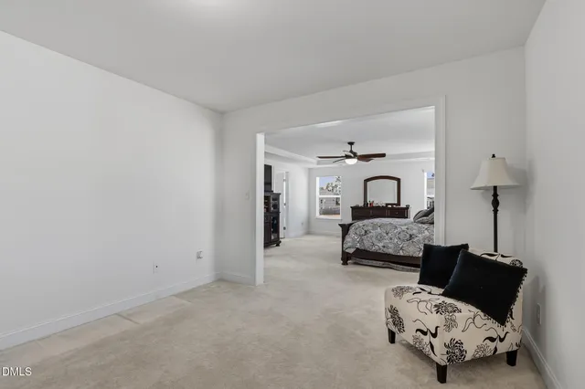 $425,000 | 100 Mallory Oak Drive, Franklinton, NC 27525