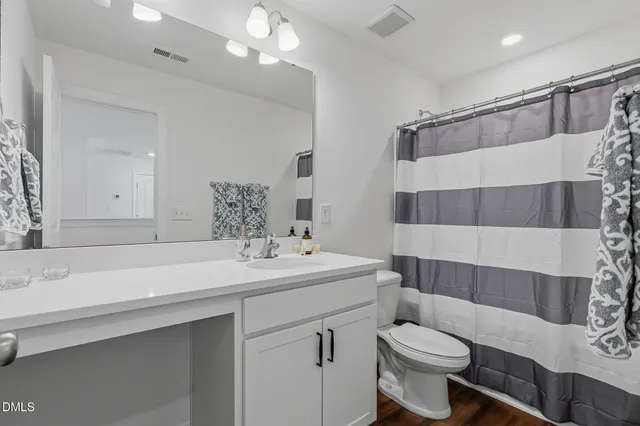 $425,000 | 100 Mallory Oak Drive, Franklinton, NC 27525