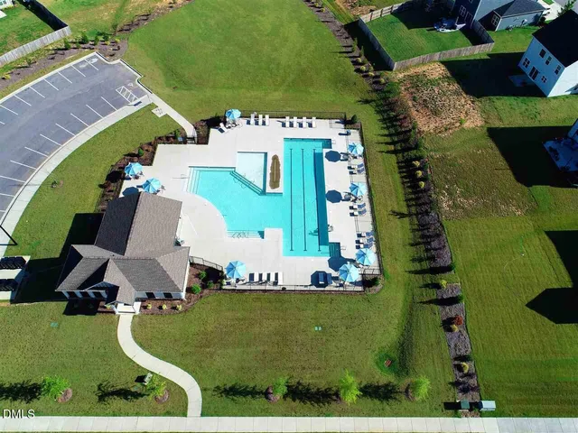 $425,000 | 100 Mallory Oak Drive, Franklinton, NC 27525