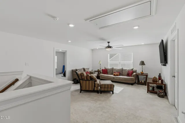 $425,000 | 100 Mallory Oak Drive, Franklinton, NC 27525