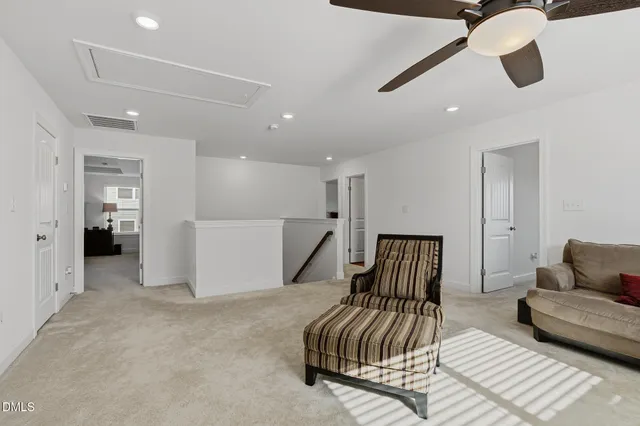 $425,000 | 100 Mallory Oak Drive, Franklinton, NC 27525