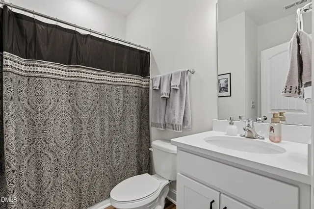 $425,000 | 100 Mallory Oak Drive, Franklinton, NC 27525