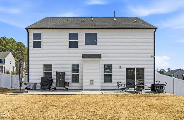 $425,000 | 100 Mallory Oak Drive, Franklinton, NC 27525