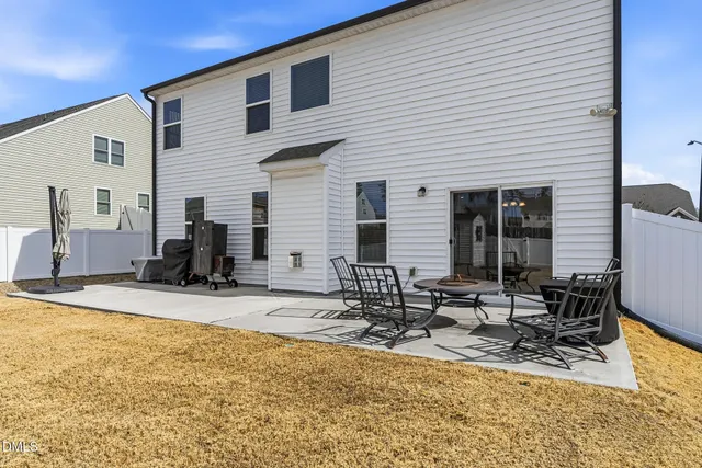 $425,000 | 100 Mallory Oak Drive, Franklinton, NC 27525