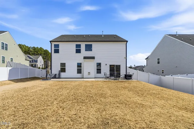 $425,000 | 100 Mallory Oak Drive, Franklinton, NC 27525