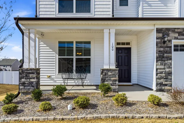 $425,000 | 100 Mallory Oak Drive, Franklinton, NC 27525