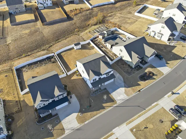 $425,000 | 100 Mallory Oak Drive, Franklinton, NC 27525