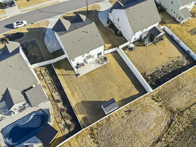 $425,000 | 100 Mallory Oak Drive, Franklinton, NC 27525