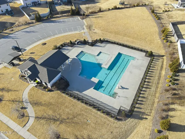 $425,000 | 100 Mallory Oak Drive, Franklinton, NC 27525