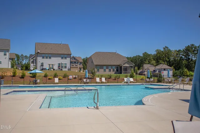 $425,000 | 100 Mallory Oak Drive, Franklinton, NC 27525