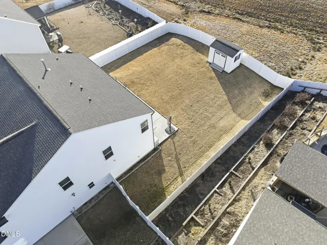 $425,000 | 100 Mallory Oak Drive, Franklinton, NC 27525