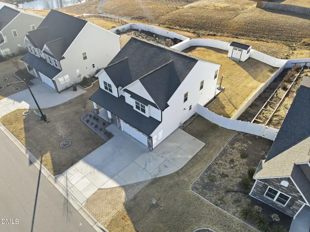 $425,000 | 100 Mallory Oak Drive, Franklinton, NC 27525