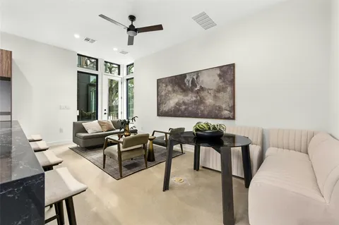$919,000 | 219 Lessin Lane, Unit 6, Austin, TX 78704