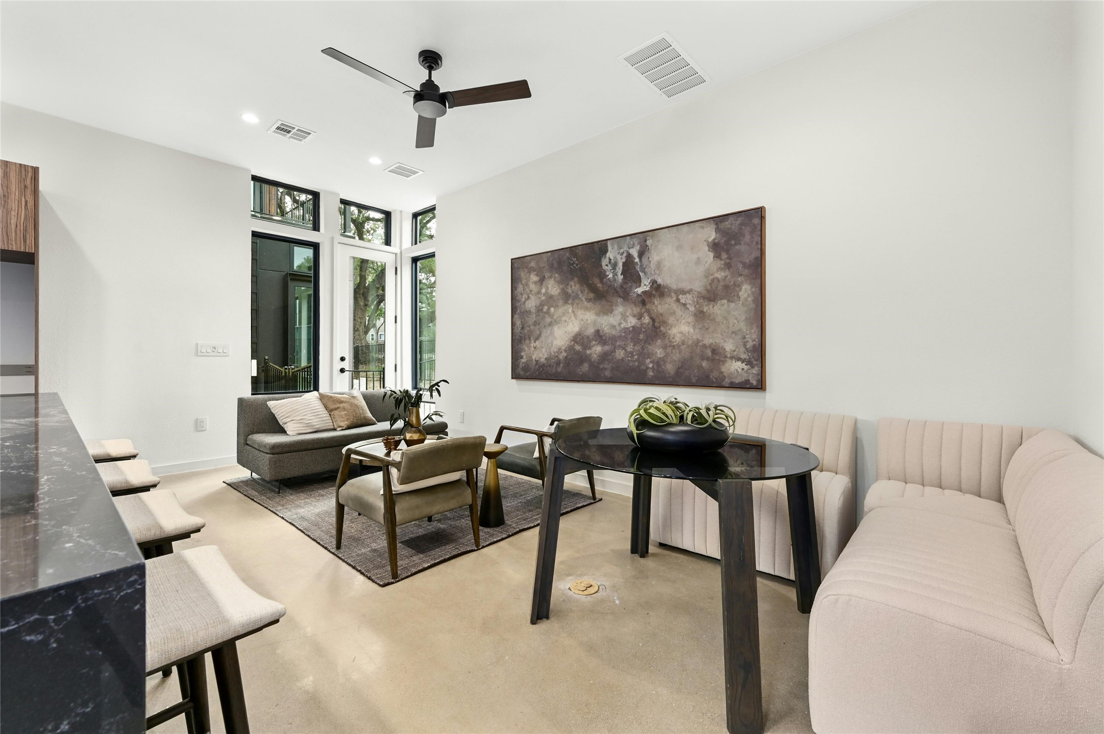 219 Lessin Lane, Unit 6 Austin, TX 78704 - Photo 7 of 21