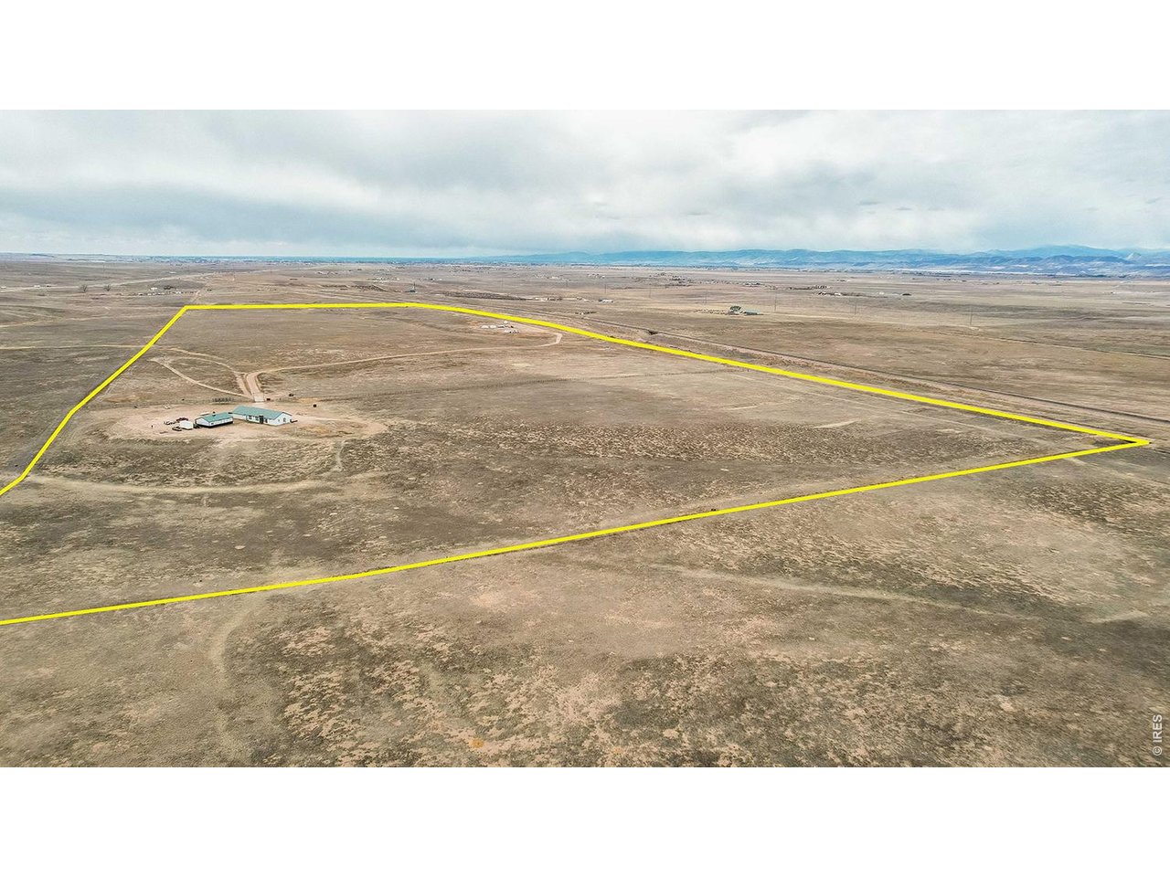 18298 Romar Ranch Road Carr, CO 80612 - Photo 7 of 49 a view of an ocean