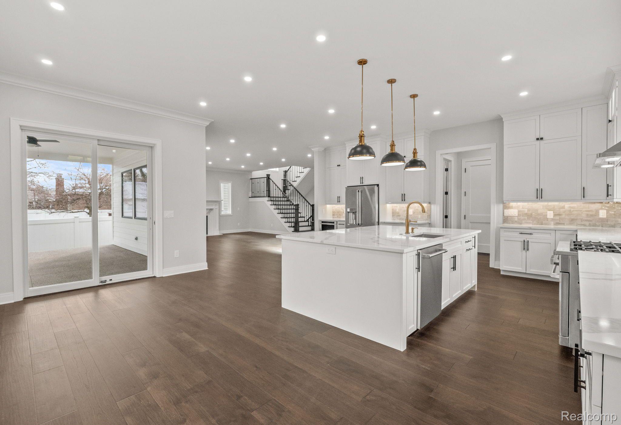 3142 Harvard Road Royal Oak, MI 48073 - Photo 11 of 43 Gallery Image 11