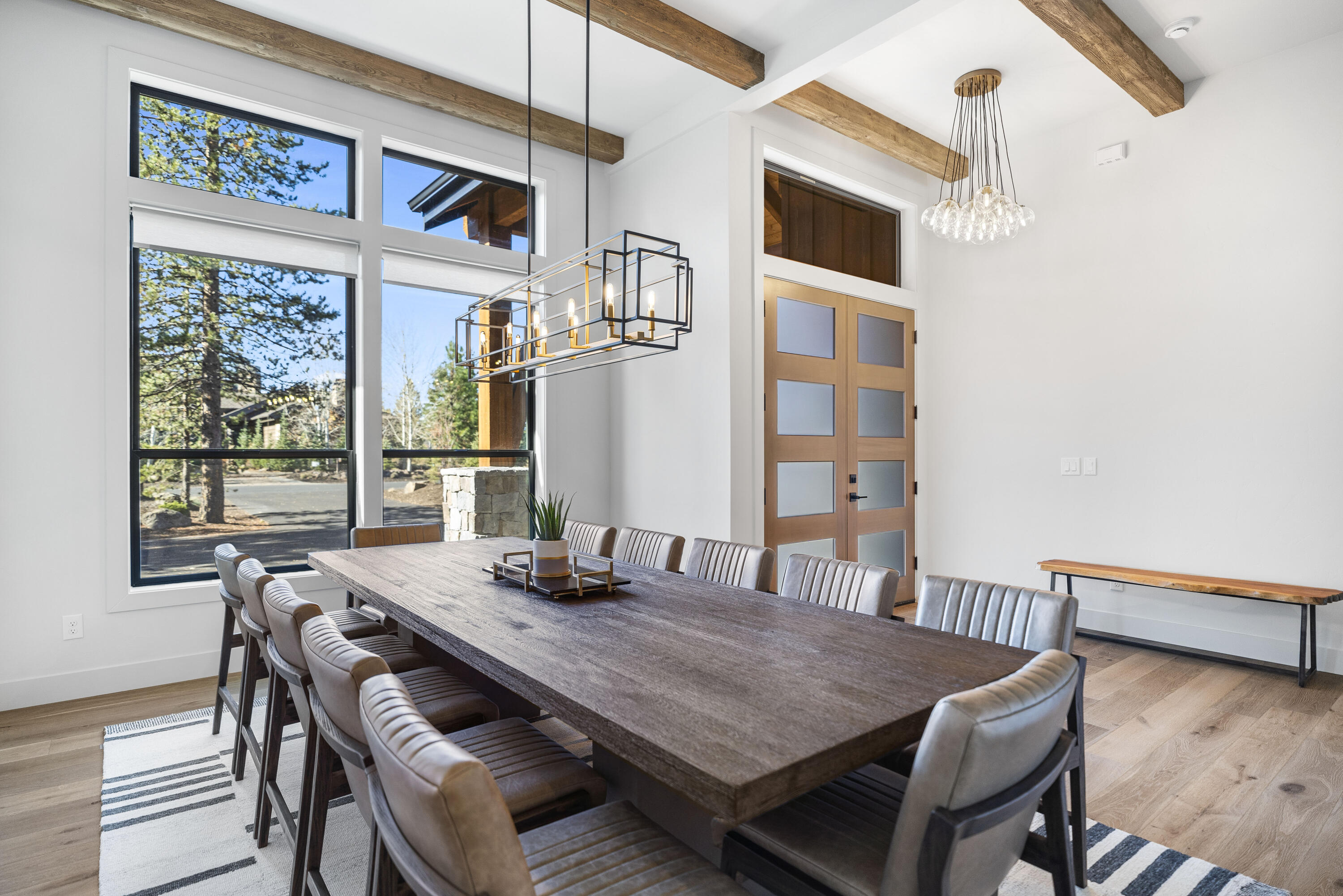 56500 Sunstone Loop, Unit 161 Bend, OR 97707 - Photo 4 of 64 Dining