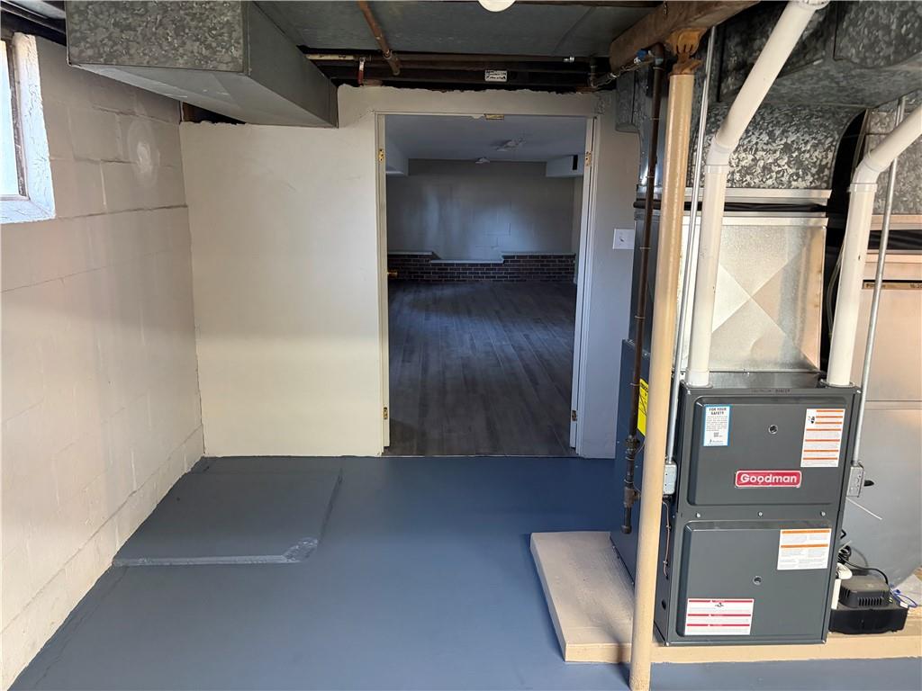 345 Garvin Road Finleyville, PA 15332 - Photo 12 of 23