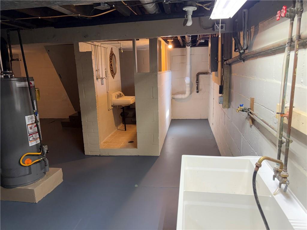 345 Garvin Road Finleyville, PA 15332 - Photo 15 of 23