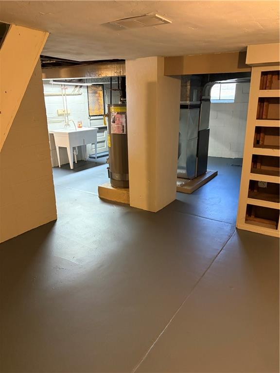 345 Garvin Road Finleyville, PA 15332 - Photo 16 of 23