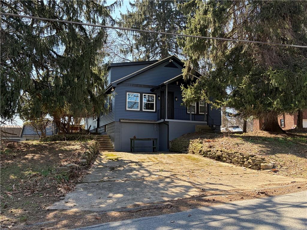 345 Garvin Road Finleyville, PA 15332 - Photo 3 of 23