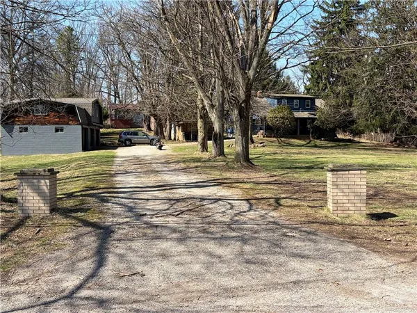 $435,000 | 345 Garvin Road, Finleyville, PA 15332
