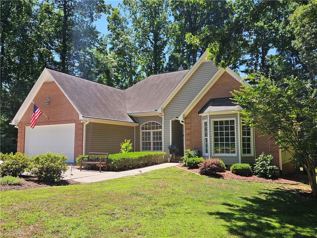 121 Roxbury Court Advance, NC 27006 - Photo 3 of 35