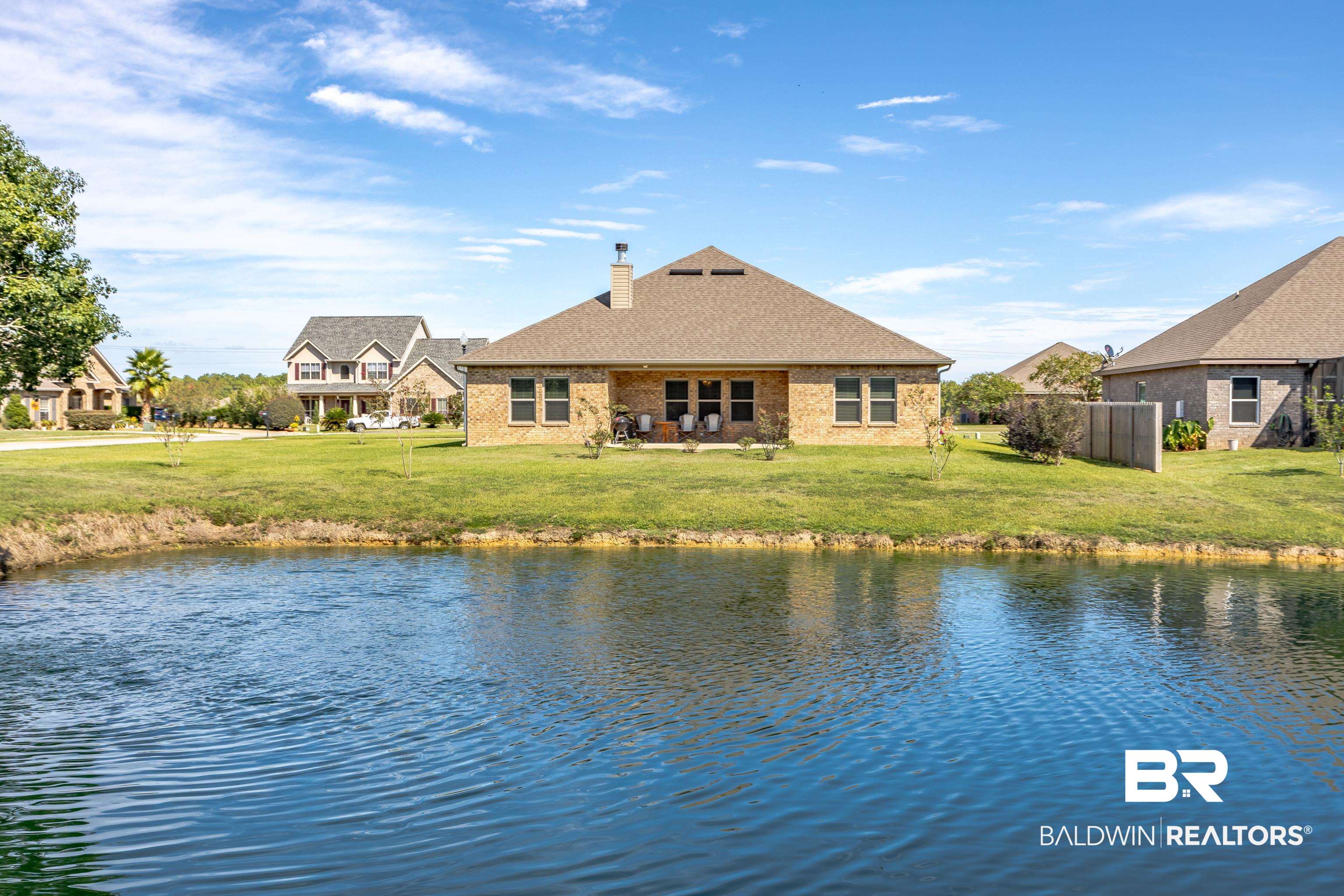 696 Parish Lakes Drive Foley, AL 36535 - Photo 49 of 50