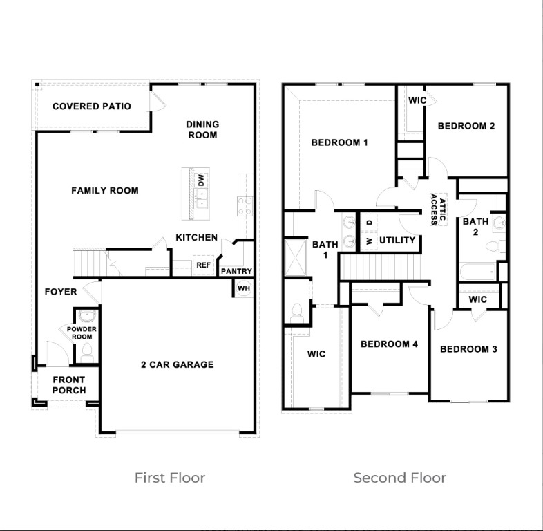 257 Frogmore Loop Kyle, TX 78640 - Photo 19 of 20