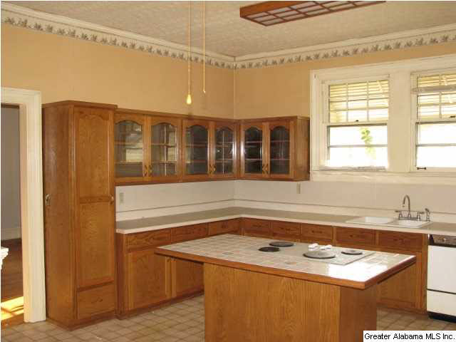 408 Brignoli Street Talladega, AL 35160 - Photo 2 of 17