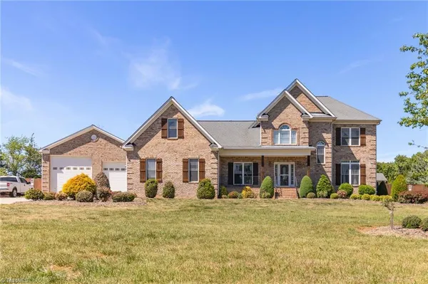 $949,000 | 8204 Brotherstwo Road, Colfax, NC 27235