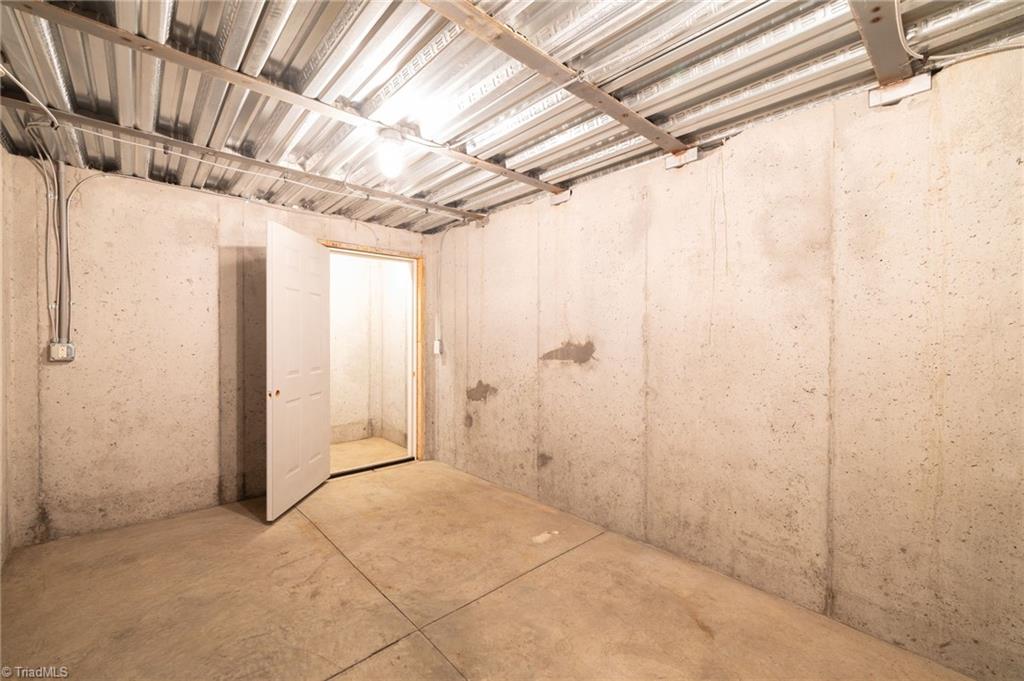 8204 Brotherstwo Road Colfax, NC 27235 - Photo 12 of 50 Complete with electricity and ventilation