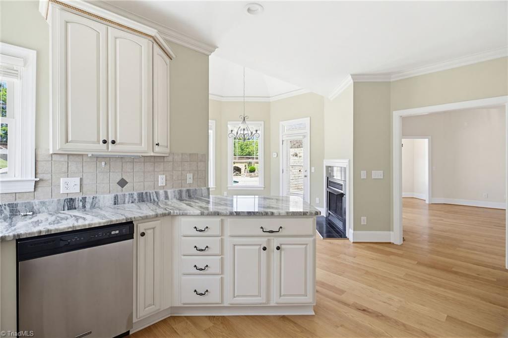 8204 Brotherstwo Road Colfax, NC 27235 - Photo 29 of 50 Excellent natural light