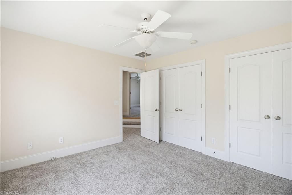 8204 Brotherstwo Road Colfax, NC 27235 - Photo 37 of 50 Bedroom 3