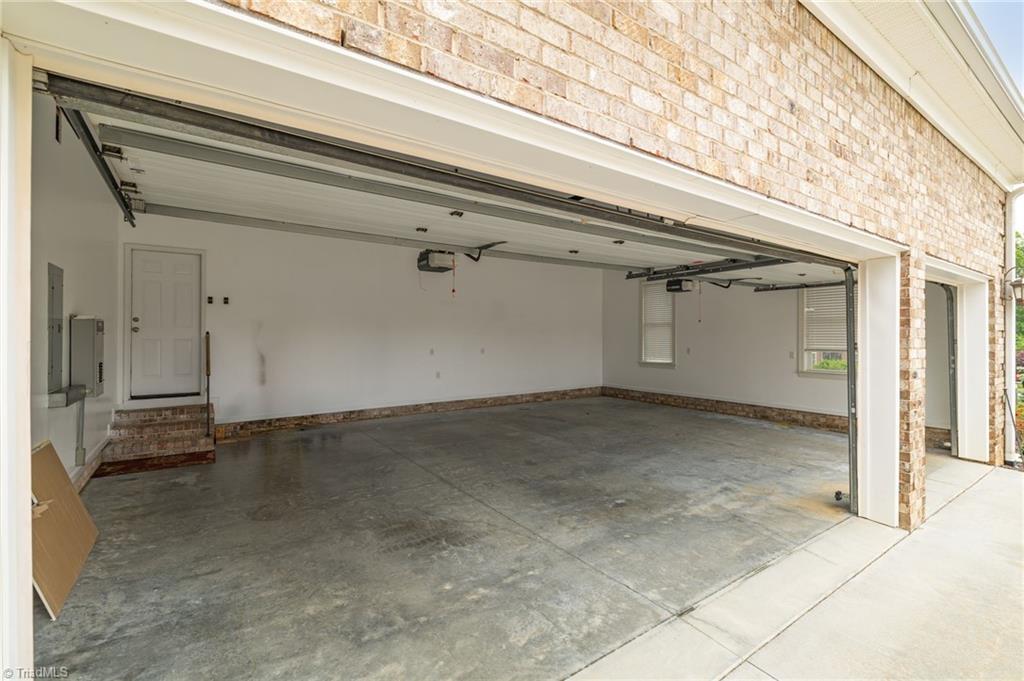 8204 Brotherstwo Road Colfax, NC 27235 - Photo 44 of 50 3 car garage