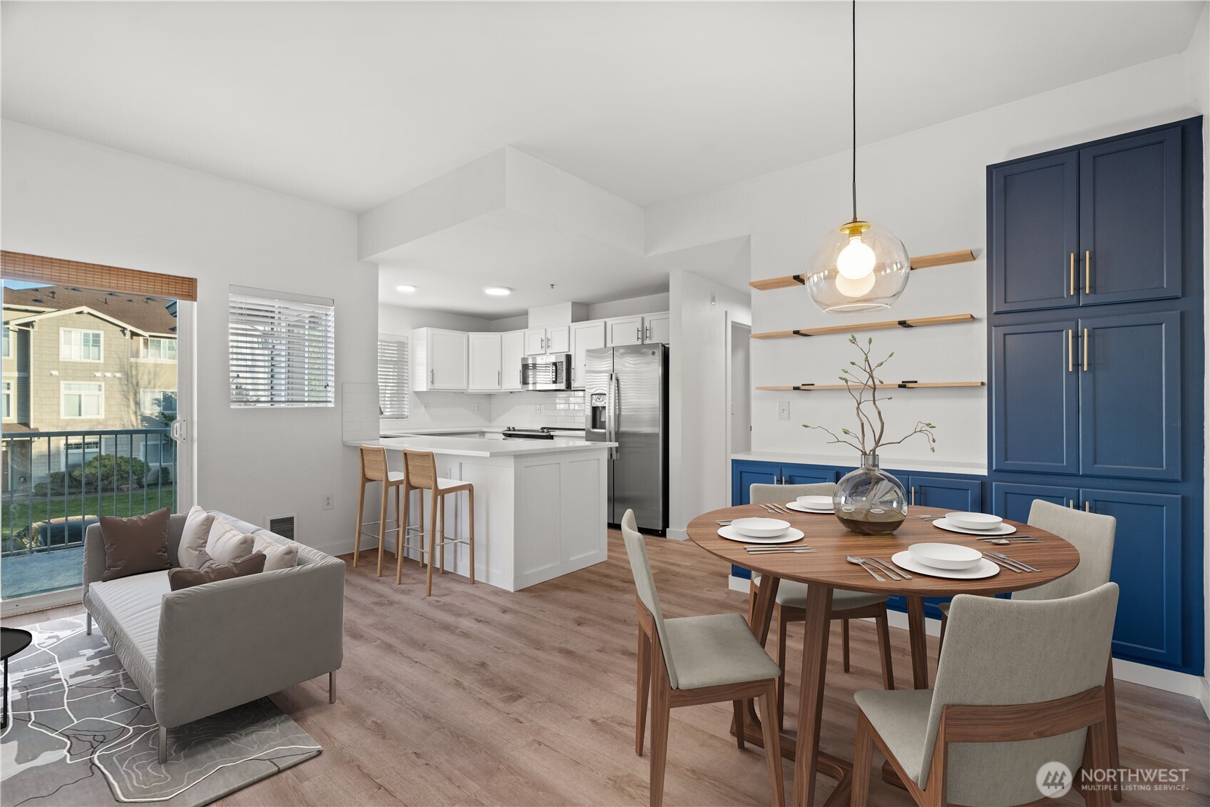 6113 Hazel Loop Southeast, Unit D Auburn, WA 98092 - Photo 15 of 38