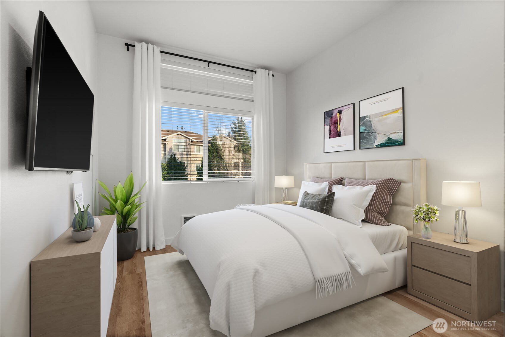 6113 Hazel Loop Southeast, Unit D Auburn, WA 98092 - Photo 24 of 38