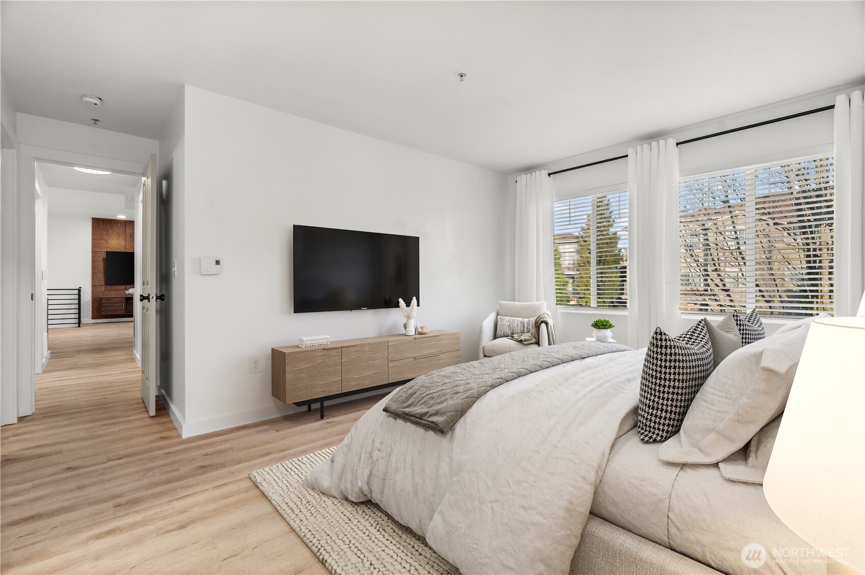 6113 Hazel Loop Southeast, Unit D Auburn, WA 98092 - Photo 32 of 38