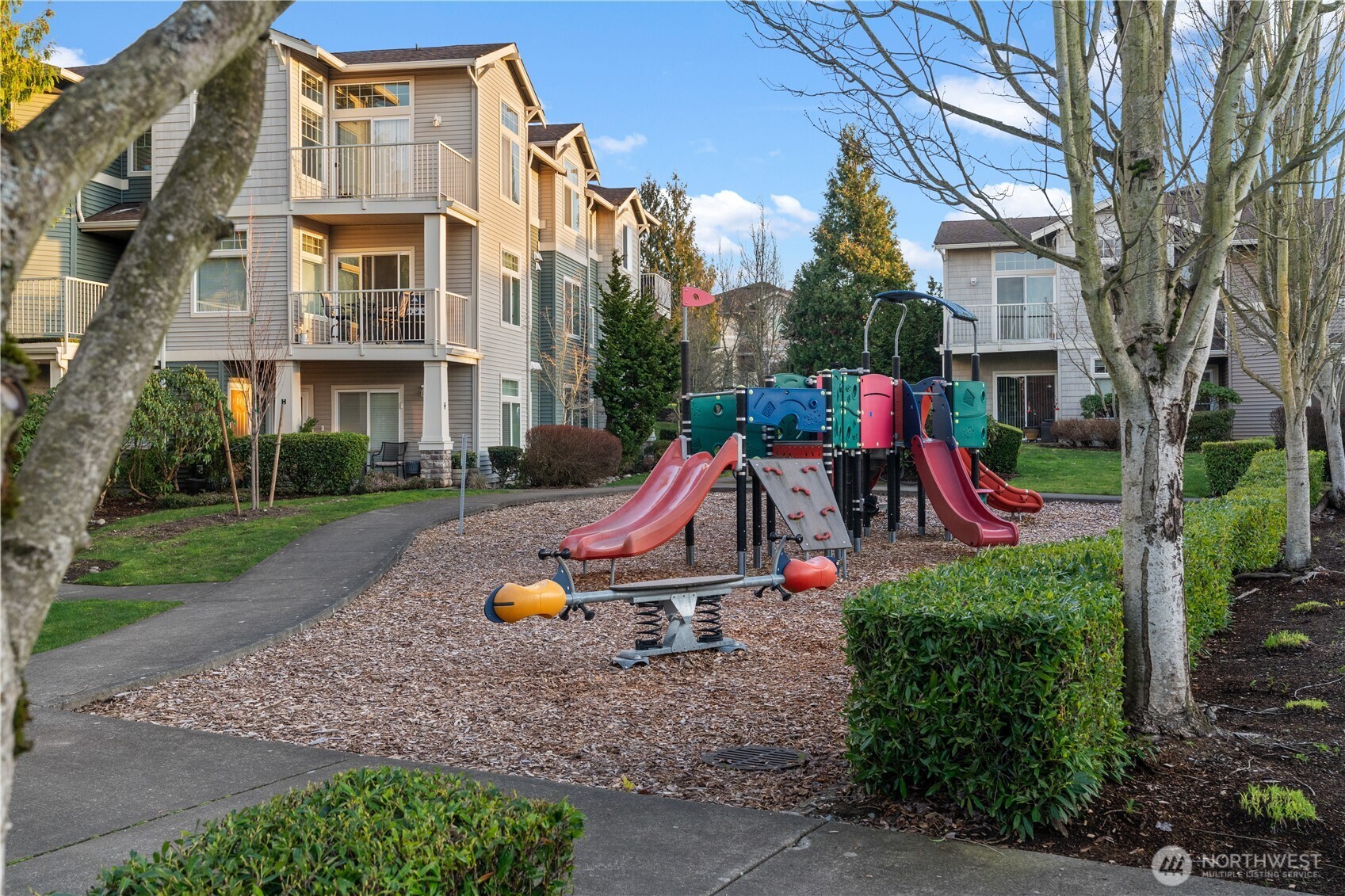 6113 Hazel Loop Southeast, Unit D Auburn, WA 98092 - Photo 37 of 38