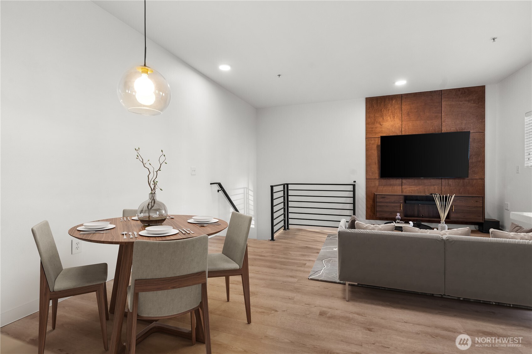 6113 Hazel Loop Southeast, Unit D Auburn, WA 98092 - Photo 7 of 38