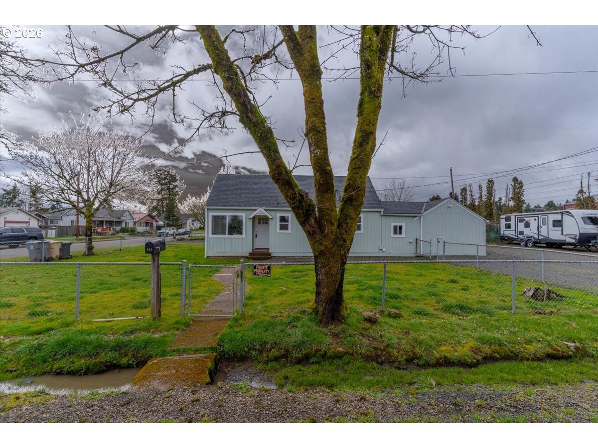 809 Southwest Ash Street Dallas, OR 97338 - Photo 40 of 40