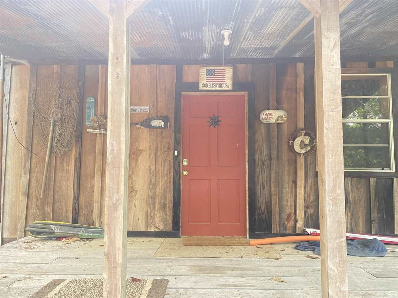 147 Dobbs Road Gore Springs, MS 38929 - Photo 1 of 25 Photo 1