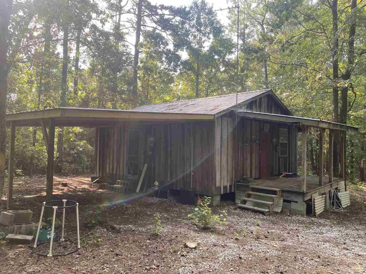 147 Dobbs Road Gore Springs, MS 38929 - Photo 11 of 25 Photo 11