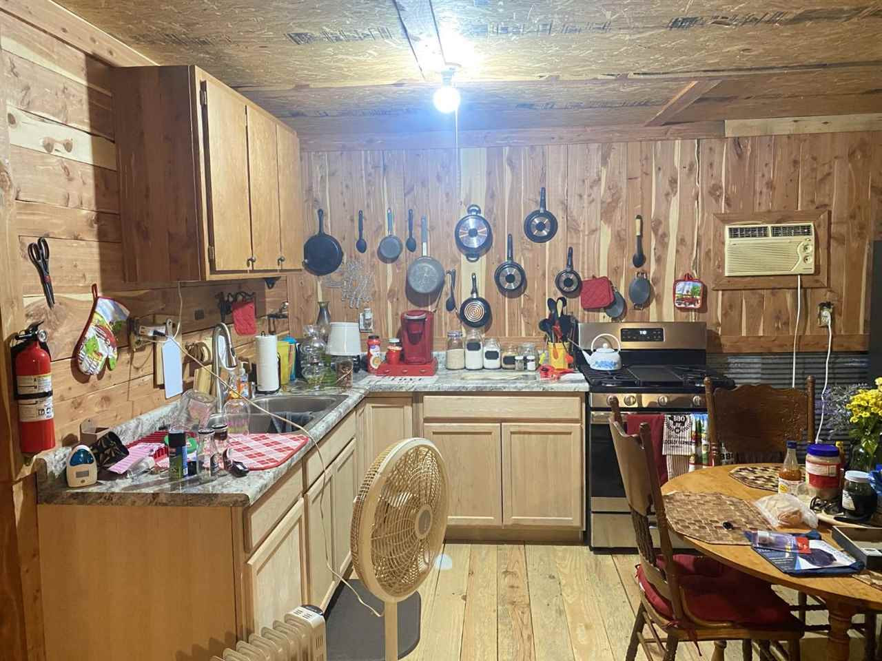 147 Dobbs Road Gore Springs, MS 38929 - Photo 13 of 25 Photo 13