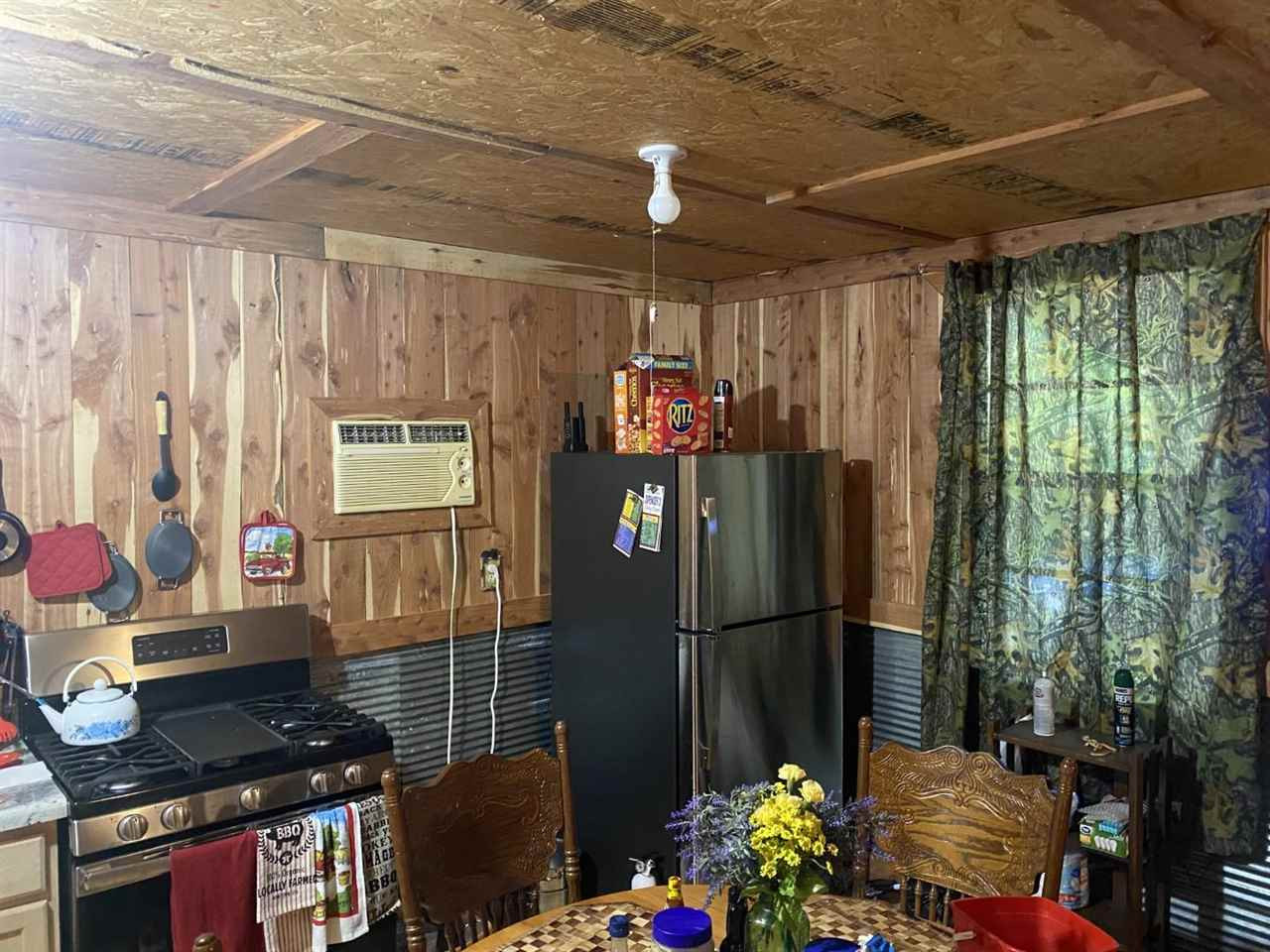 147 Dobbs Road Gore Springs, MS 38929 - Photo 14 of 25 Photo 14