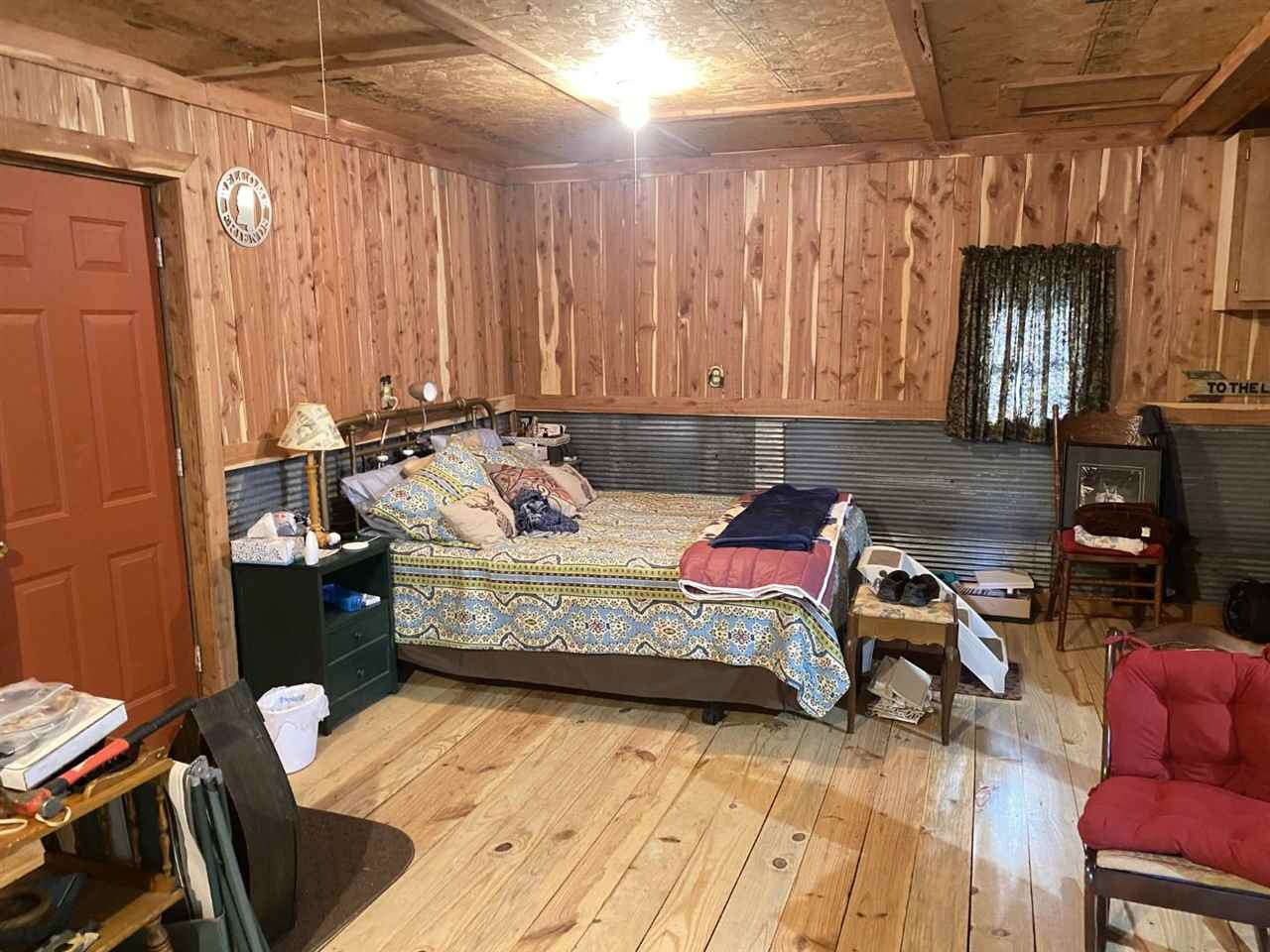147 Dobbs Road Gore Springs, MS 38929 - Photo 15 of 25 Photo 15